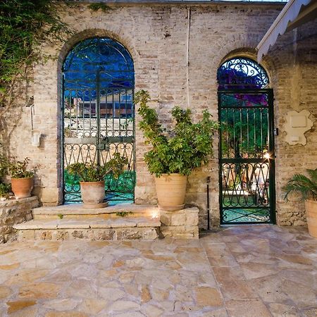 New Fortress Home & Garden Corfu  Екстериор снимка
