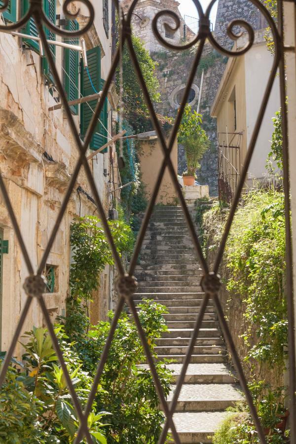 New Fortress Home & Garden Corfu  Екстериор снимка