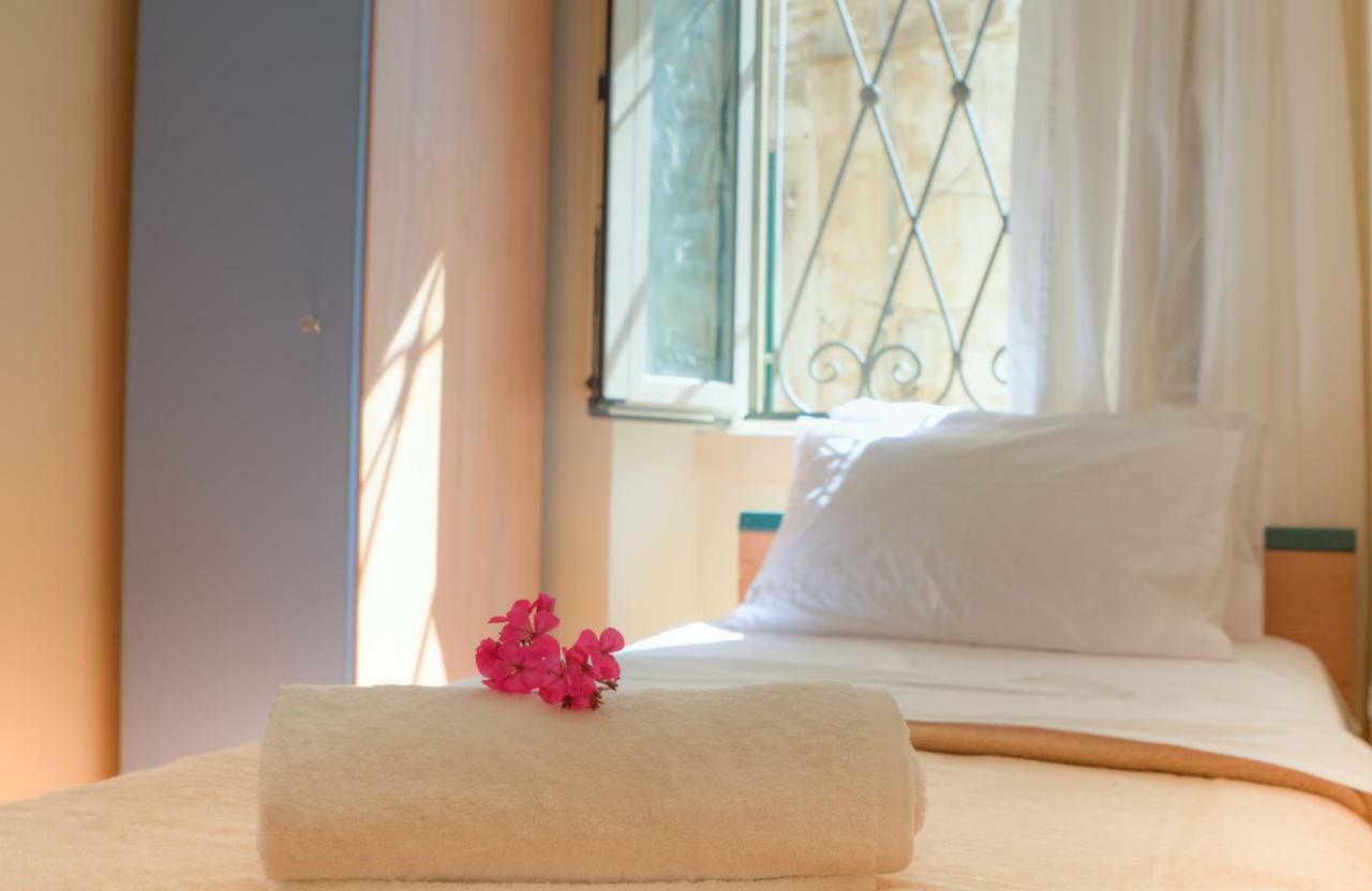 New Fortress Home & Garden Corfu  Екстериор снимка