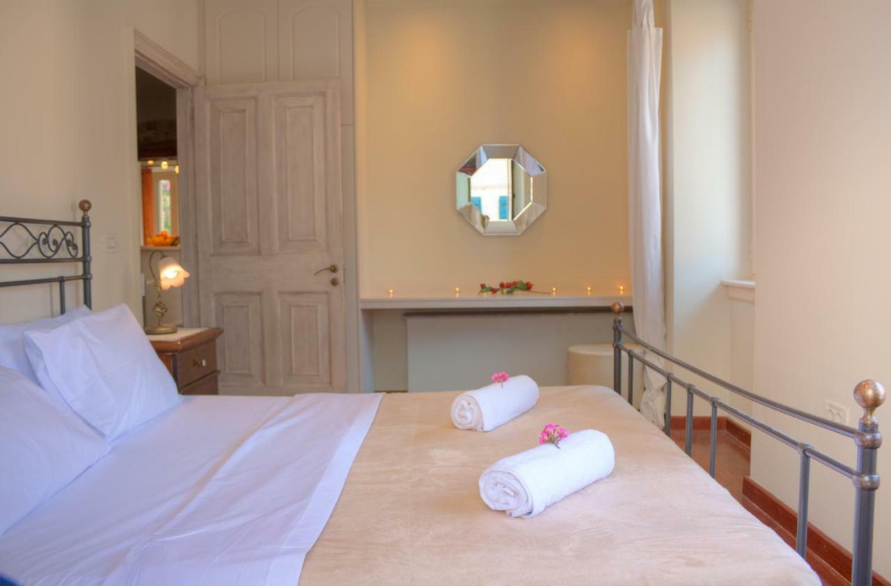 New Fortress Home & Garden Corfu  Екстериор снимка